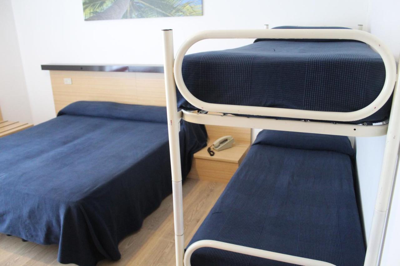 Hotel Palme Park & Beach Included Lido di Jesolo Dış mekan fotoğraf