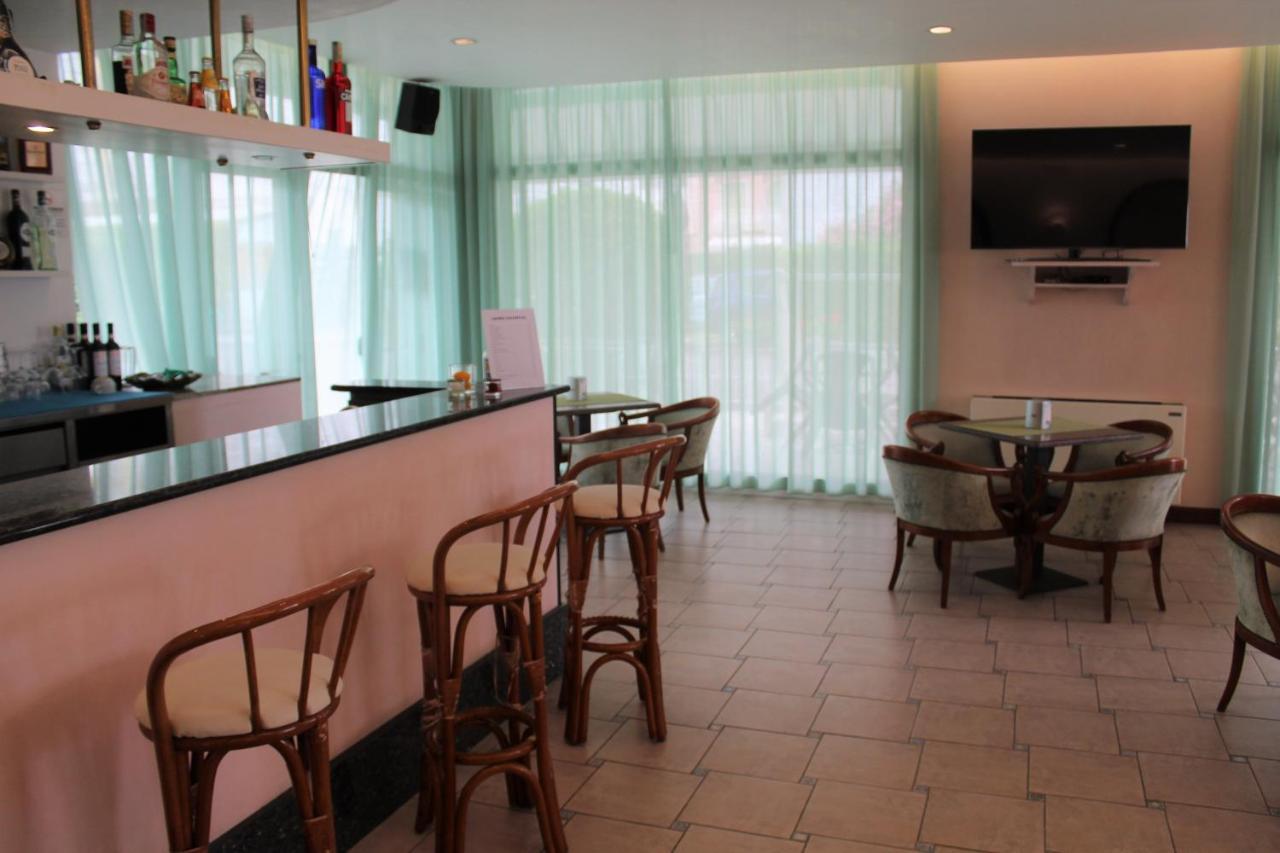 Hotel Palme Park & Beach Included Lido di Jesolo Dış mekan fotoğraf
