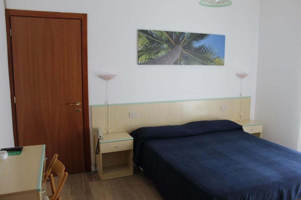 Hotel Palme Park & Beach Included Lido di Jesolo Dış mekan fotoğraf