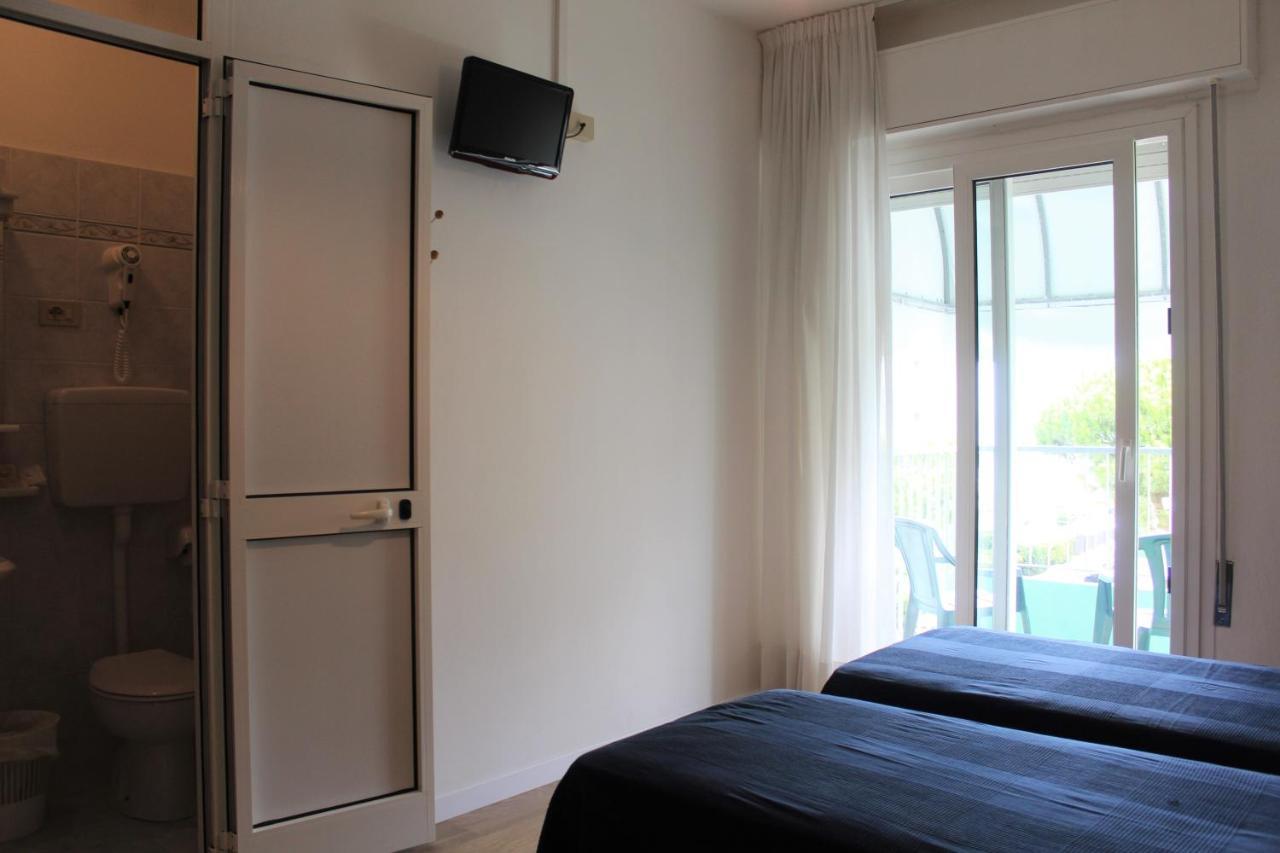 Hotel Palme Park & Beach Included Lido di Jesolo Dış mekan fotoğraf