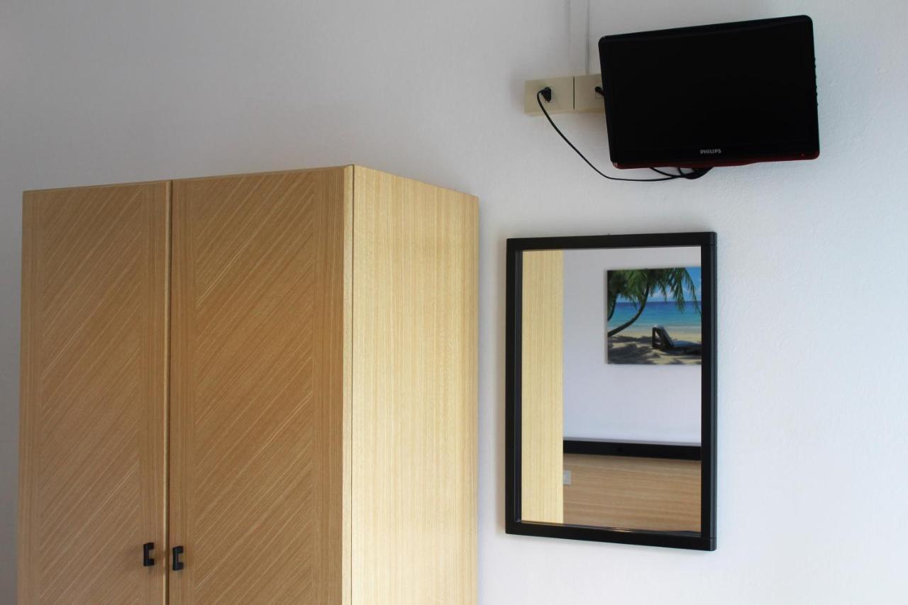 Hotel Palme Park & Beach Included Lido di Jesolo Dış mekan fotoğraf