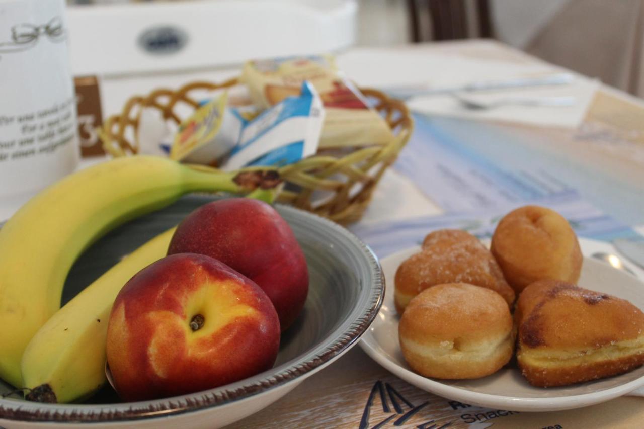 Hotel Palme Park & Beach Included Lido di Jesolo Dış mekan fotoğraf