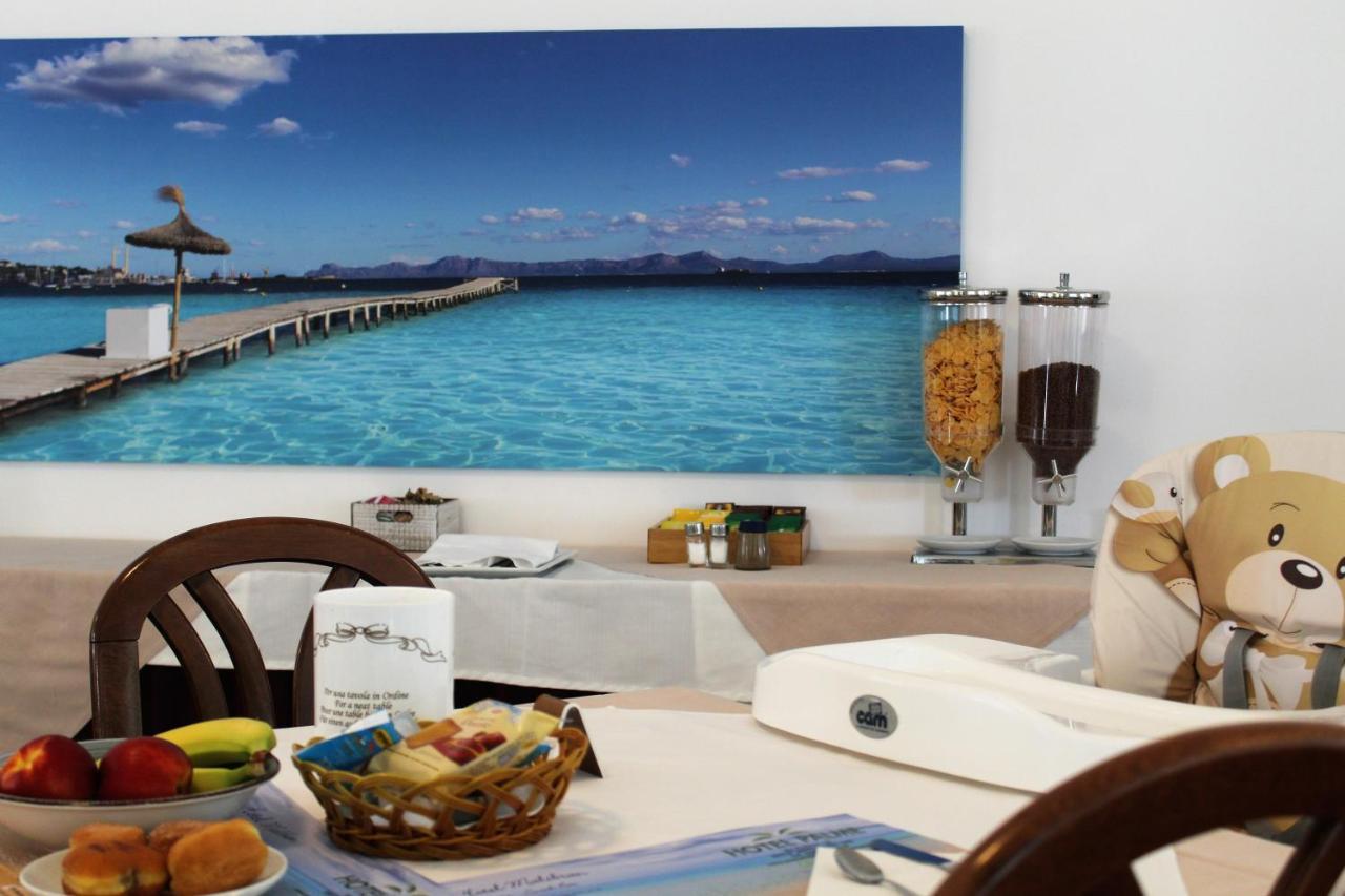 Hotel Palme Park & Beach Included Lido di Jesolo Dış mekan fotoğraf