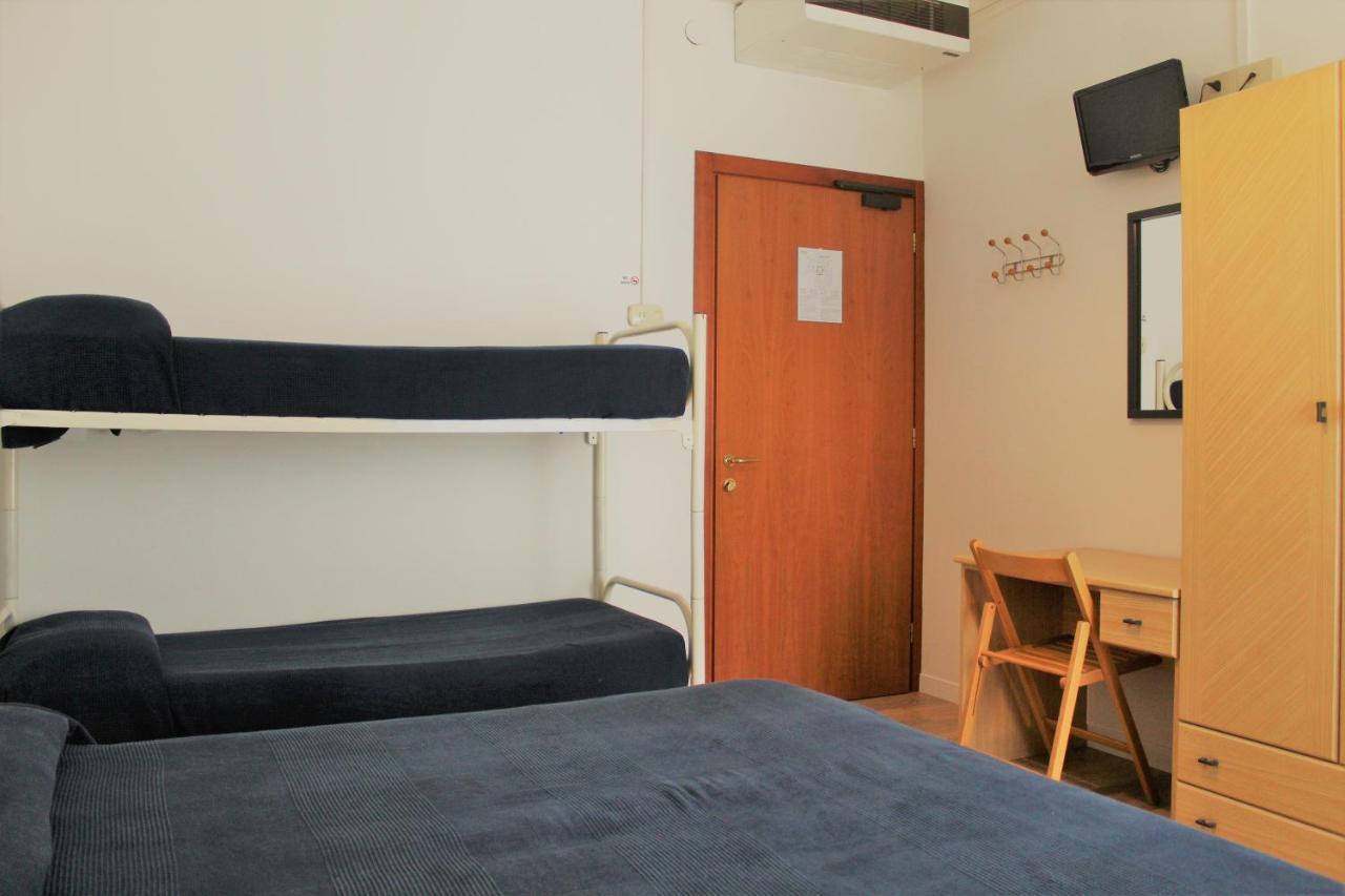 Hotel Palme Park & Beach Included Lido di Jesolo Dış mekan fotoğraf