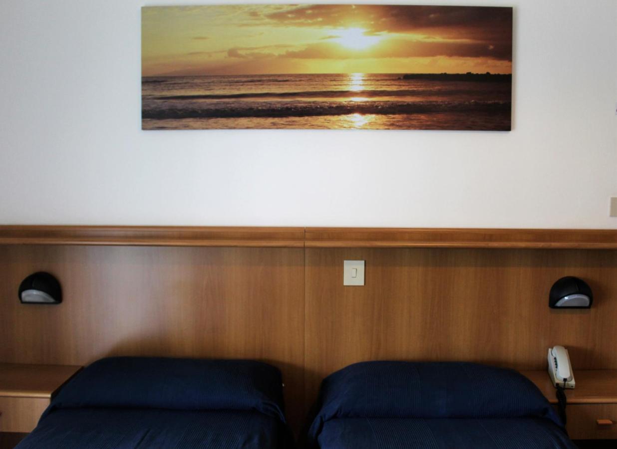 Hotel Palme Park & Beach Included Lido di Jesolo Dış mekan fotoğraf