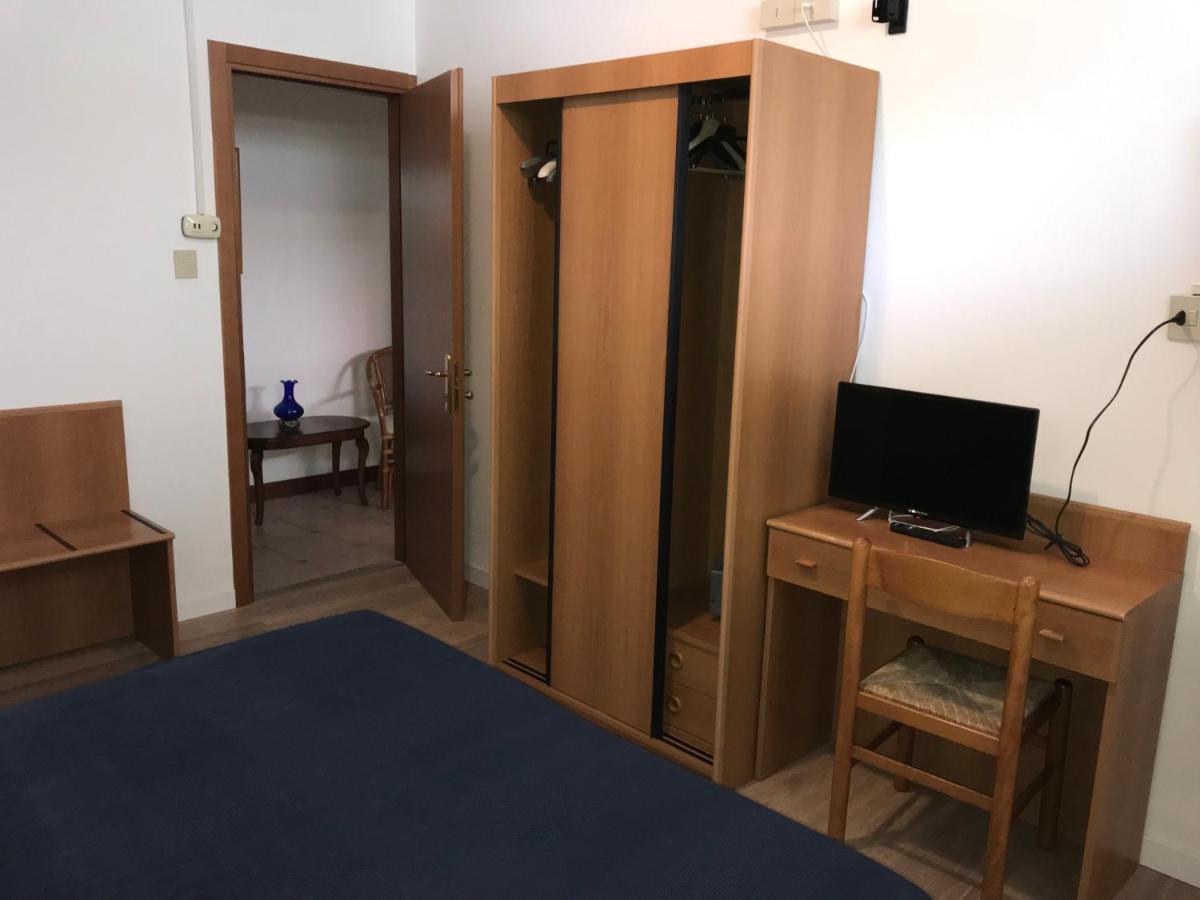 Hotel Palme Park & Beach Included Lido di Jesolo Dış mekan fotoğraf
