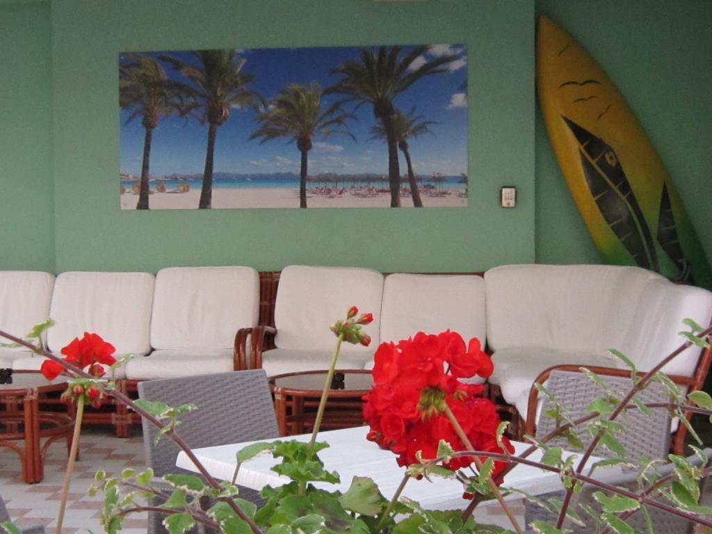 Hotel Palme Park & Beach Included Lido di Jesolo Dış mekan fotoğraf