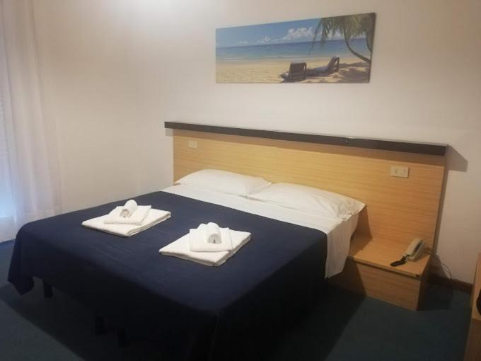 Hotel Palme Park & Beach Included Lido di Jesolo Dış mekan fotoğraf
