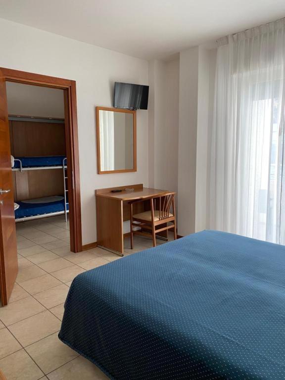 Hotel Palme Park & Beach Included Lido di Jesolo Dış mekan fotoğraf