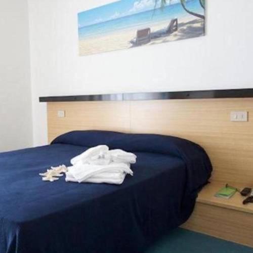 Hotel Palme Park & Beach Included Lido di Jesolo Dış mekan fotoğraf