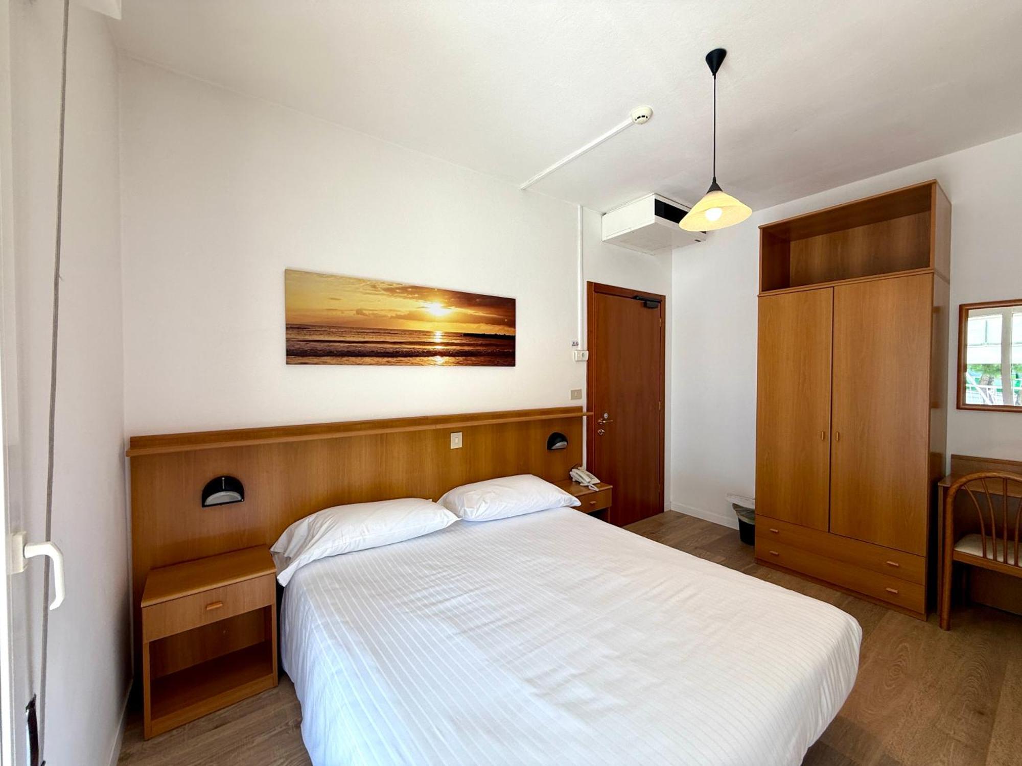 Hotel Palme Park & Beach Included Lido di Jesolo Dış mekan fotoğraf