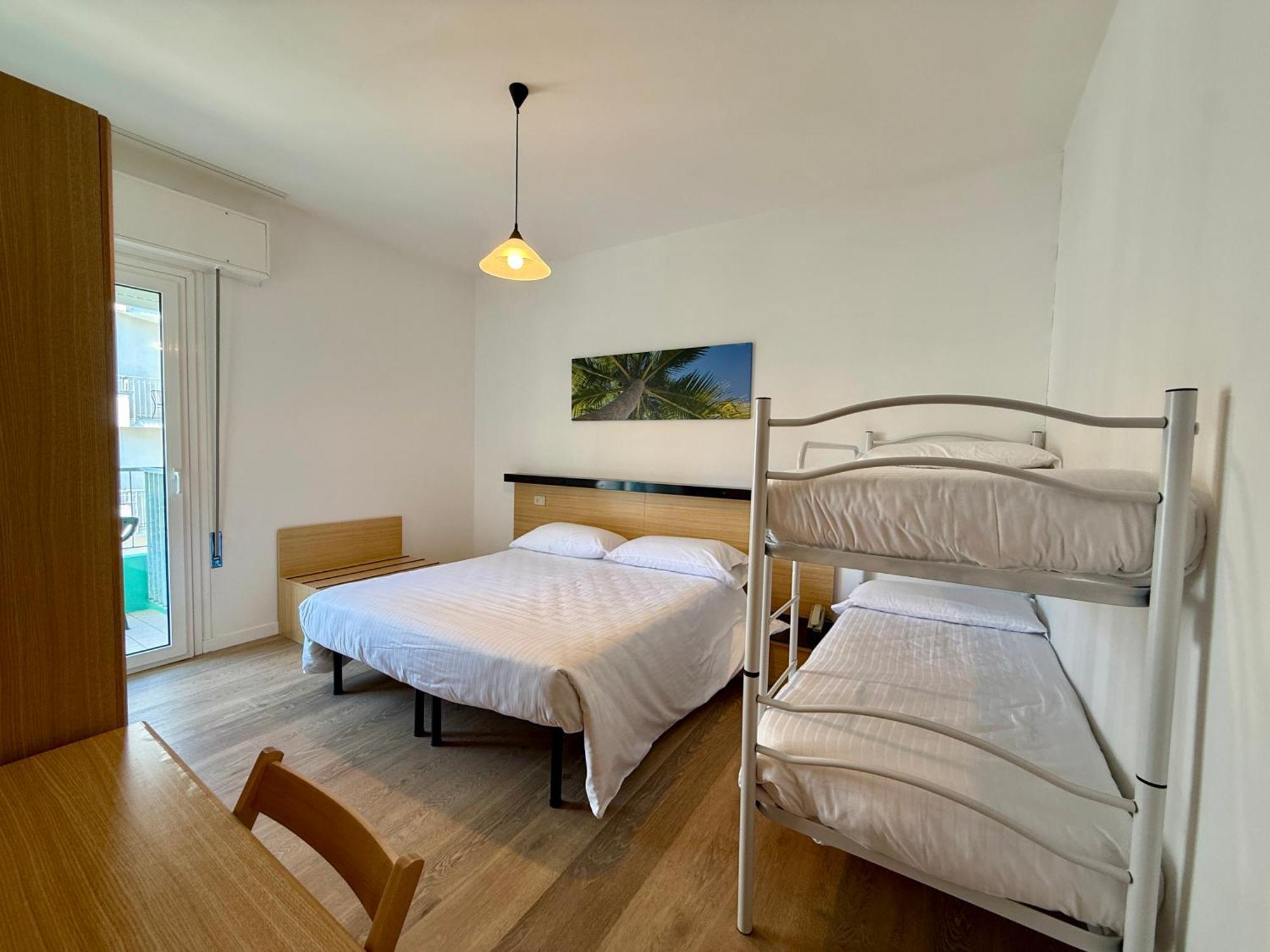 Hotel Palme Park & Beach Included Lido di Jesolo Dış mekan fotoğraf