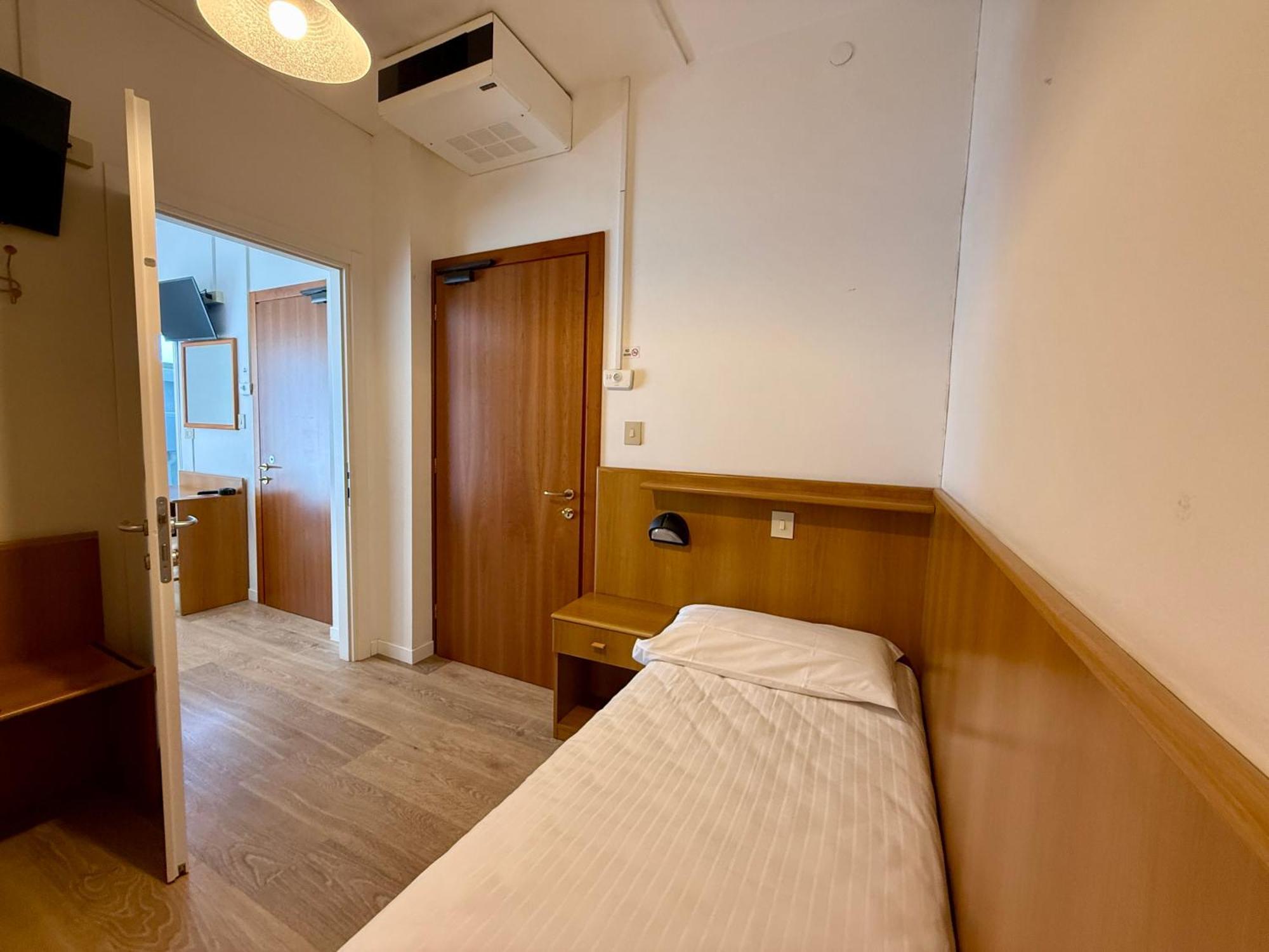 Hotel Palme Park & Beach Included Lido di Jesolo Dış mekan fotoğraf