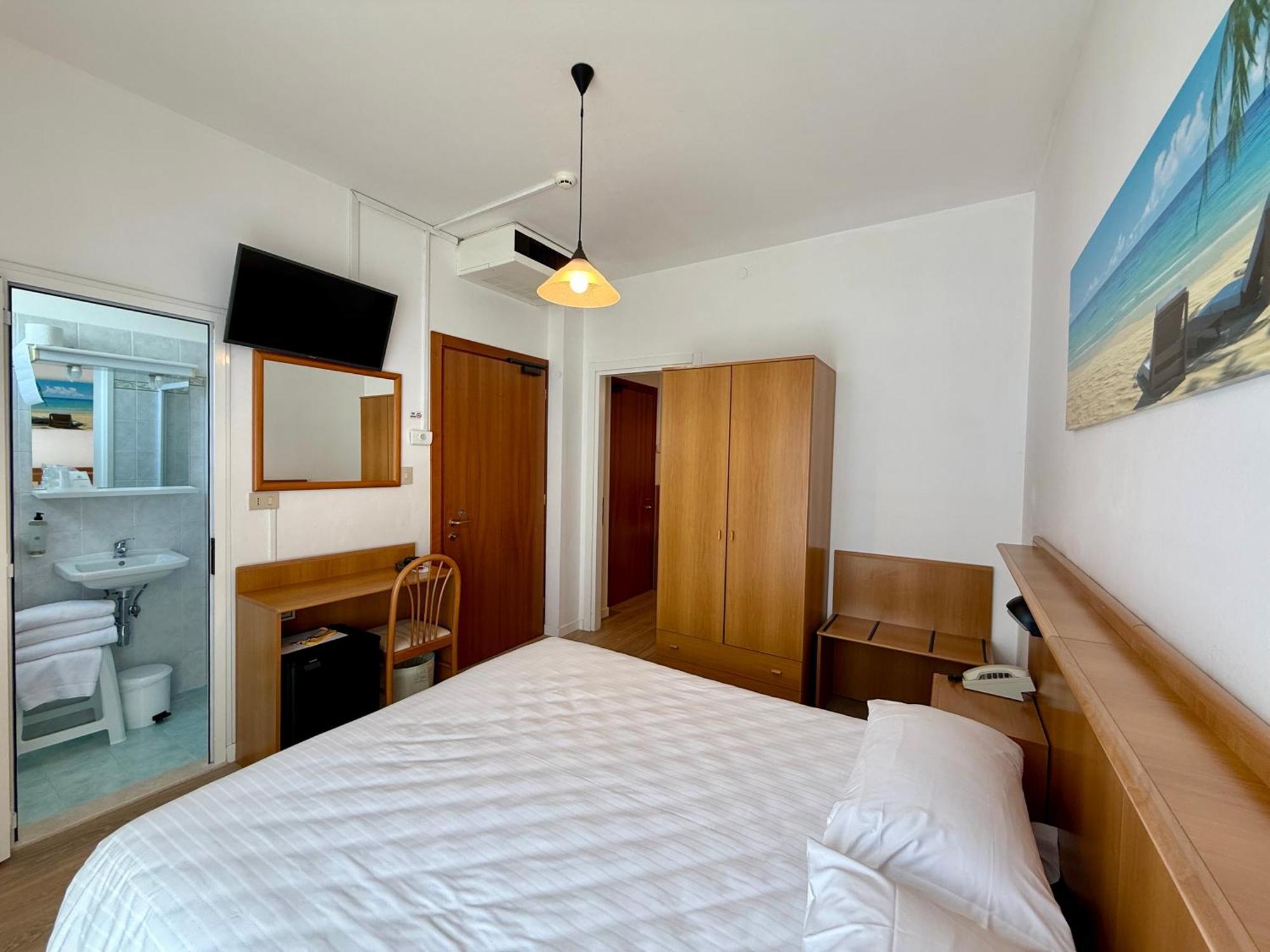Hotel Palme Park & Beach Included Lido di Jesolo Dış mekan fotoğraf