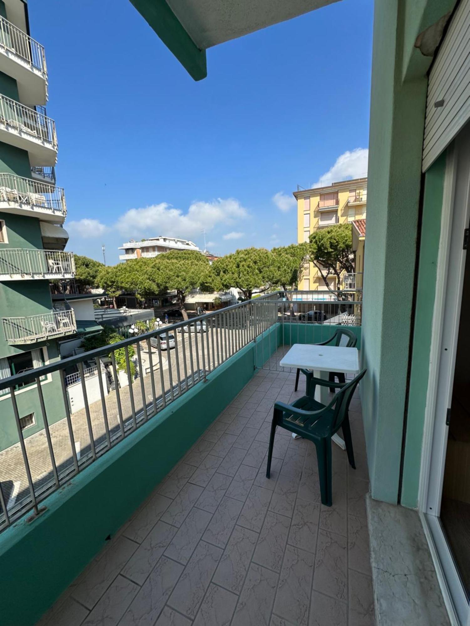 Hotel Palme Park & Beach Included Lido di Jesolo Dış mekan fotoğraf