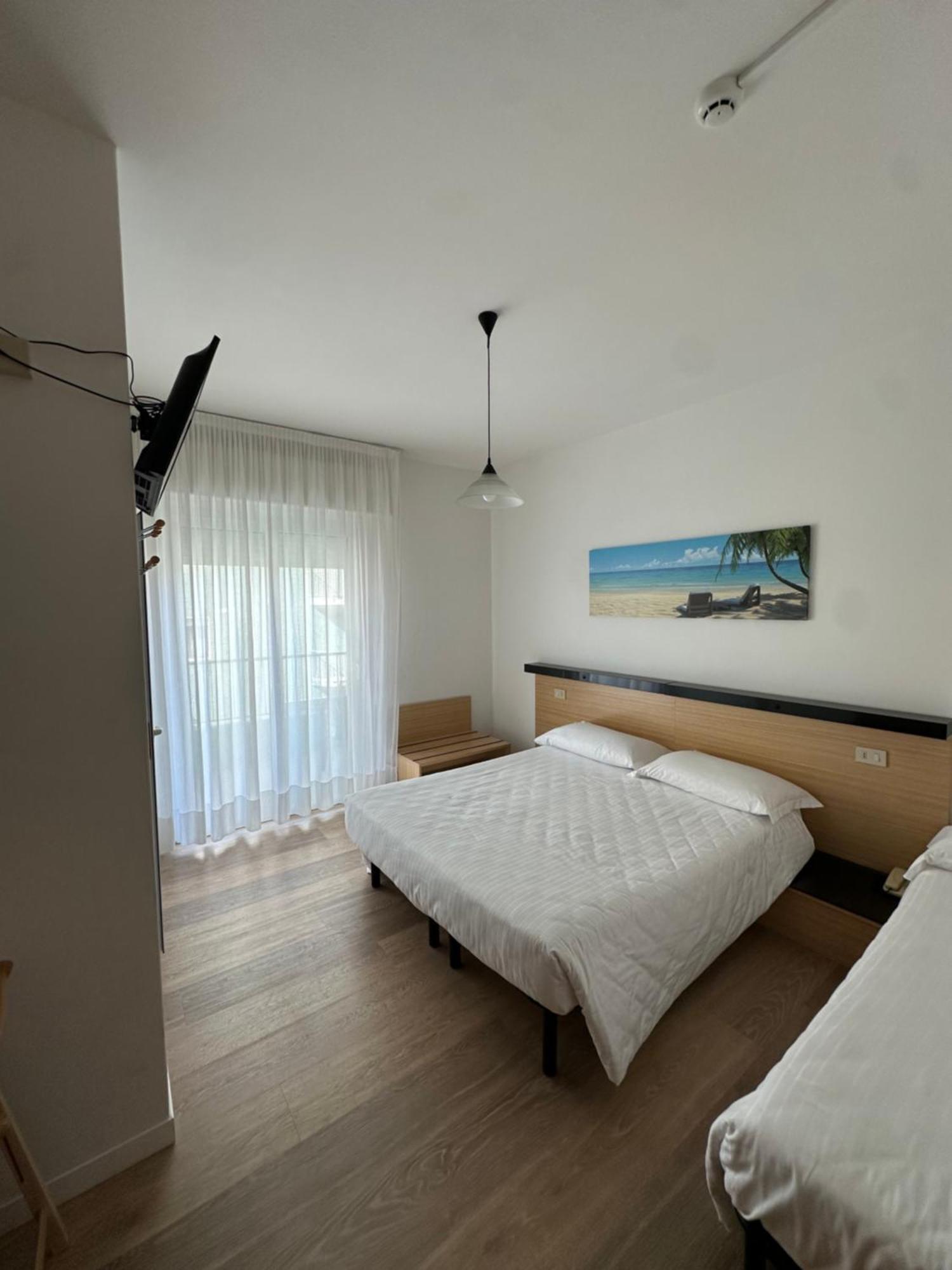 Hotel Palme Park & Beach Included Lido di Jesolo Dış mekan fotoğraf