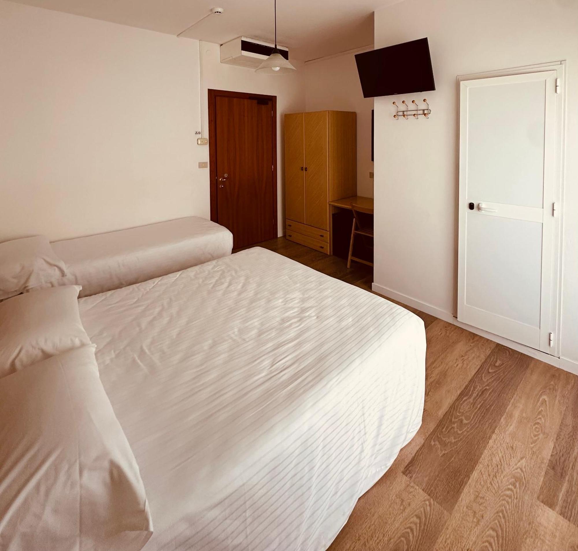 Hotel Palme Park & Beach Included Lido di Jesolo Dış mekan fotoğraf